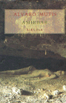 AMIRBAR, de MUTIS | portada del libro