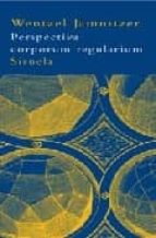 PERSPECTIVA CORPORUM BS-5 *, de Wentzel Jamnitzer | portada del libro