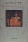 UN KAMA SUTRA ESPAÑOL, de LOPEZ-BARALT | portada del libro