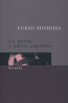 La perla y otros cuentos, de MISHIMA | portada del libro