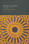 SUFISMO Y TAOISMO 1 AP-10 *, de IZUTSU | portada del libro