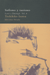 SUFISMO Y TAOISMO 2 AP-11 *, de IZUTSU | portada del libro