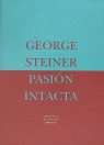 Pasión intacta, de STEINER | portada del libro