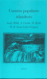 CUENTOS POPULARES IRLANDESES -R-, de VARIOS | portada del libro