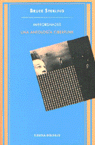 Mirrorshades, de STERLING | portada del libro