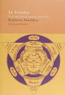 La trinidad, de Panikkar, Raimon | portada del libro