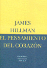 El pensamiento del corazón, de HILLMAN | portada del libro
