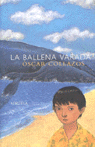 BALLENA VARADA RUSTICA-72 *, de Collazos | portada del libro