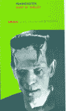 Frankenstein, de Shelley, Mary W. | portada del libro