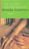 La mujer ensimismada, de GUTIERREZ,MENCHUì | portada del libro