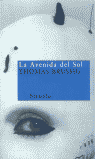 La avenida del sol, de Brussig, Thomas | portada del libro