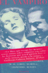 VAMPIRO EL TELA, de AA.VV. | portada del libro
