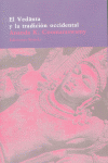 El Vedanta y la tradición occidental, de COOMARASWAMY | portada del libro