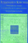 Athanasius Kircher. Itinerario del éxtasis o las imágenes de un saber universal, de GOMEZ DE LIAÑO | portada del libro