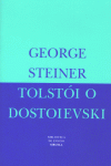 Tolstói o Dostoievski, de STEINER | portada del libro