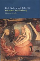 DEL CIELO Y DEL INFIERNO AP-27 *, de Emmanuel Swedenborg | portada del libro