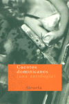 Cuentos dominicanos, de Peix, Pedro | portada del libro