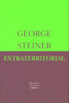EXTRATERRITORIAL BEM-21 *, de STEINER | portada del libro
