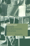 Penélope, de Markosián-Kásper, Goar | portada del libro