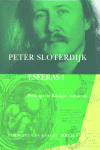 Esferas I, de Sloterdijk | portada del libro
