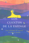 Los cuentos de la Esfinge, de Gaarder, Jostein | portada del libro