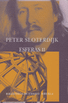 Esferas II, de Sloterdijk, Peter | portada del libro