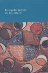 El legado secreto de los cátaros, de ZAMBON | portada del libro