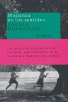 Mudanza de los sentidos, de Hernández Núñez, Ángela | portada del libro