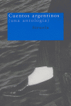Cuentos argentinos, de Fresán, Rodrigo | portada del libro