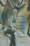 Iván el tonto, de TOLSTOI, LEV | portada del libro