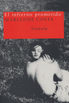 El infierno prometido, de Costa, Marianne | portada del libro
