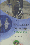 BICICLETA DE SUMJI TE-122 *, de OZ | portada del libro
