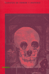 Cuentos de terror y misterio, de Poe, Edgar Allan | portada del libro