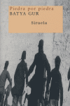 Piedra por piedra, de Gur, Batya | portada del libro