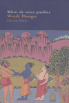 Mitos de otros pueblos, de Doniger, Wendy | portada del libro