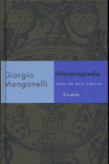 Hilarotragoedia, de Manganelli, Giorgio | portada del libro