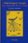 La canción de la vida, de Tadjo, Véronique | portada del libro
