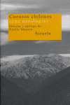 Cuentos chilenos, de Rivas, Francisco | portada del libro