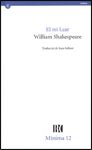 rei Lear/El, de Shakespeare , William | portada del libro