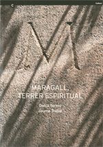 Maragall, de Tormo , Dolça | portada del libro