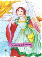 La princesa y el guisante, de PETRA | portada del libro