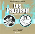 PAPALAGI, LOS, de Varios autores | portada del libro