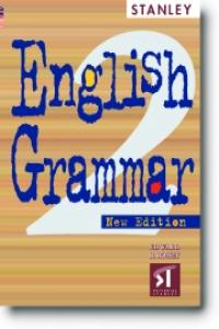 English Grammar Level 2, de Rosset Cardenal | portada del libro