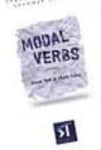 Modal verbs, de Mark Foley | portada del libro