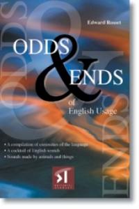 Odds & ends, de Rosset Cardenal | portada del libro