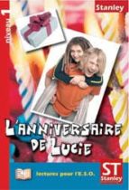 L´ANNIVERSAIRE DE LUCIE, de Varios autores | portada del libro