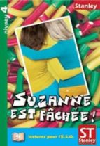 SUSANNE EST FACHEE, de Varios autores | portada del libro