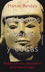 Tartesios, iberos y celtas, de Bendala | portada del libro