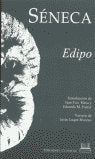 EDIPO, de SENECA | portada del libro