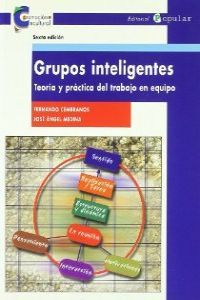 Grupos inteligentes, de Cembranos Fernando y Medina | portada del libro
